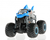 1:16 big wheel toy truck with Shark body 2.4 GHz
