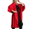 InstantFigure InstaWrap Long Shahl With Arm Holes 