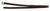 Henri de Rivel Nylon Lined Stirrup Leather