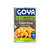 GOYA ORGANIC CHICK PEAS BEANS 