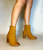 Nicole Slouchy Suede Boot