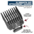 Clip-n-Trim 20-Piece Hair Clipper Kit Made in USA