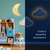 LumiDreams Moon 