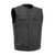 No Rival - Men's Motorcycle Leather Vest