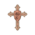 Sticker Cross Put On Full Armor Of God