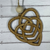 Unending Bond - Celtic Knot - Mother Ornament/Charm