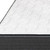 10" Queen Foam Medium Hybrid Mattress