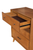 Flynn Mid Century Modern 3 Drawer Small Chest