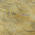8' X 10' Gold Gray And Olive Green Abstract Washable Area Rug With UV Protection