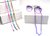 C119 Sunglasses - Assorted