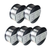 Aluminum Mig Welding Wire 1-Pound Roll