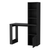 39" Black Computer Desk