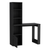 39" Black Computer Desk