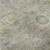 5' X 8' Beige Green And Blue Floral Washable Area Rug With UV Protection
