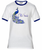Men's VaVichi Peacock Ringer Tee