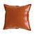 18" Brown Throw Pillow Cover