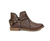 Emily Vintage Ankle Bootie