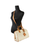MCM Boston Himmel Duffle Satchel Crossbody