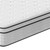 10" Twin Gel Memory Foam Medium Check Hybrid Mattress