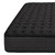 13" Copper Infused Queen Gel Memory Foam Extra Firm Hybrid Mattress