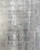 8' X 10' Ivory Beige and Gray Abstract Hand Knotted Area Rug