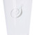 Clear Silicone Straight Shape Stemless Pint Glass