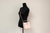 Michael Kors Suri Dark Powder Blush Signature PVC Bucket Crossbody Handbag