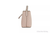 Michael Kors Suri Dark Powder Blush Signature PVC Bucket Crossbody Handbag
