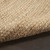 10' Natural Jute Flatweave Handmade Runner Rug