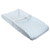 B&N Changing Pad Sheet Slits For Safety Strap