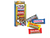 Bark Bar Cookie Bars