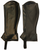 TuffRider Adult Micro Touch Half Chaps
