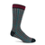Prince Plaid Sock