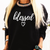 Women's Blessed Sweatshirt