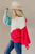 The Baby Spice Sweater