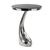 Recodo Granito Curve Foot Side Table