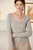 Sylphide | Chantal Wool Sweater