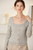 Sylphide | Chantal Wool Sweater