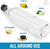 Olive Oil Dispenser Bottle with Accessories