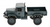 2.4 GHz scale 1:16 military truck