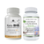 Keto BHB and Coconut Colon Cleanse Combo Pack
