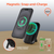 HyperGear Mag Grip Go 5000mAh Wireless Power Bank 