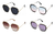 4569 Sunglasses - Assorted