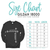 Women's Strength Sweatshirt