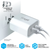 30-Watt Dual USB-C Wall Charger