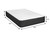 10" Twin XL Foam Medium Hybrid Mattress
