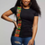 African Print T-Shirt
