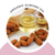 Organic Whipped Body Butter s