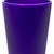 Set of Two Dark Green And Light Green Silicone Straight Shape Stemless Pint Glass