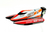 Micro 2.4 Ghz Formula 1 speed boat